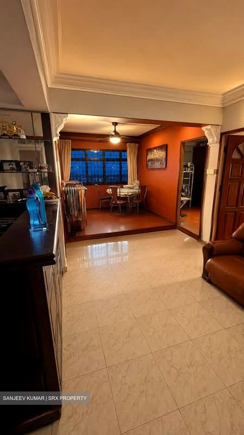 Blk 7 Ghim Moh Road (Queenstown), HDB 5 Rooms #591500431